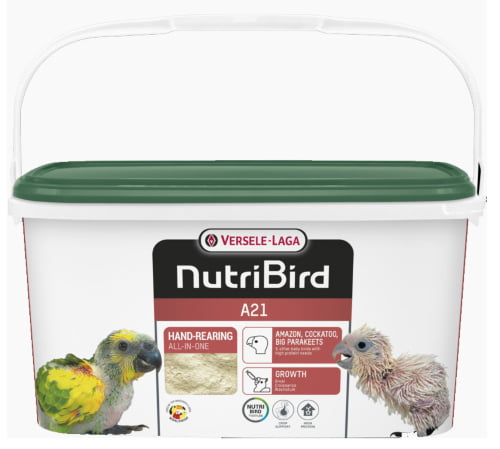 Versele Laga NutriBird A21 for baby birds
